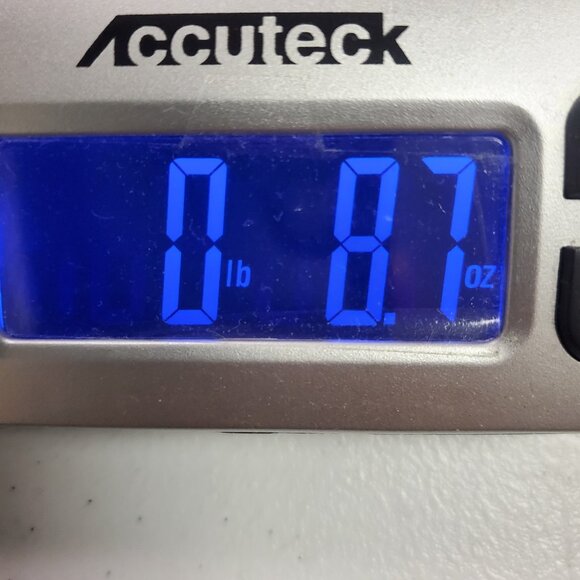 Catherines Womens Metallic Floral Top Size 4X Blue Artsy Capsule Timeless Staple - Picture 9 of 10